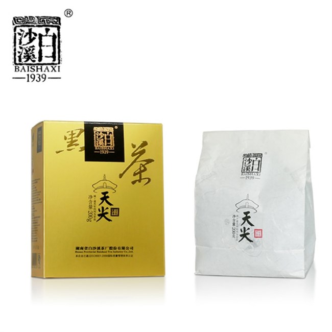 天尖200g