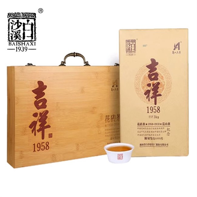 吉祥花磚3kg