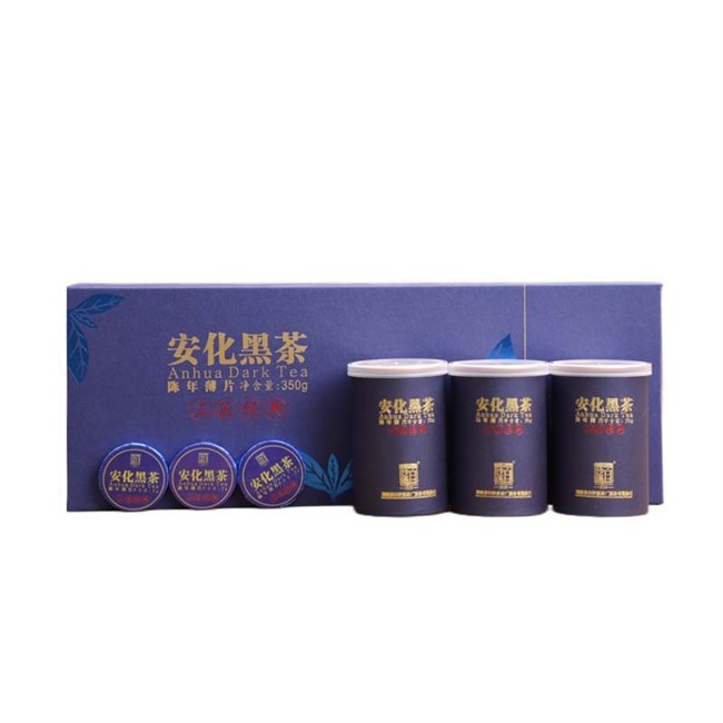 2019年陳年薄片350g