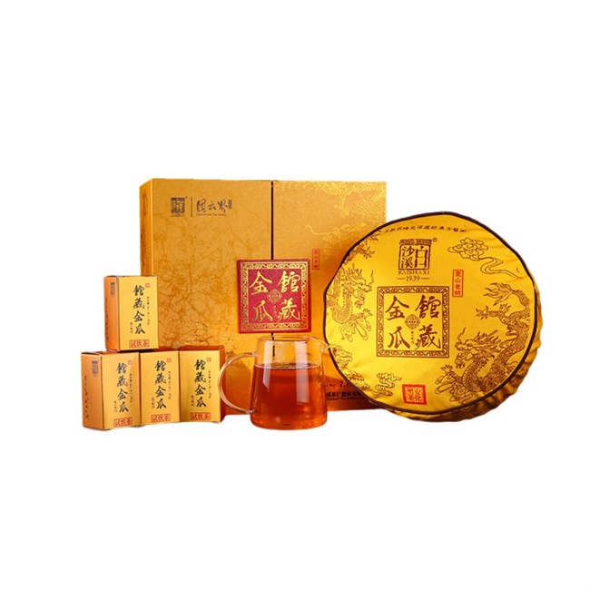 2018年館藏金瓜