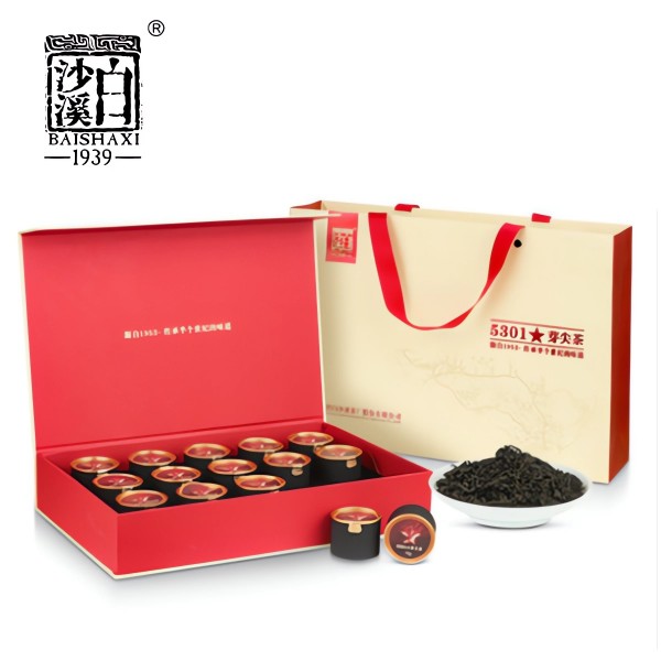 5301小罐茶