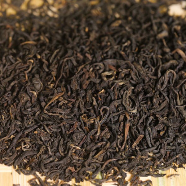 云尖茶